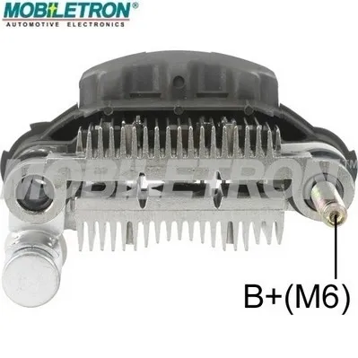 Діодний міст RM03HV Mobiletron
