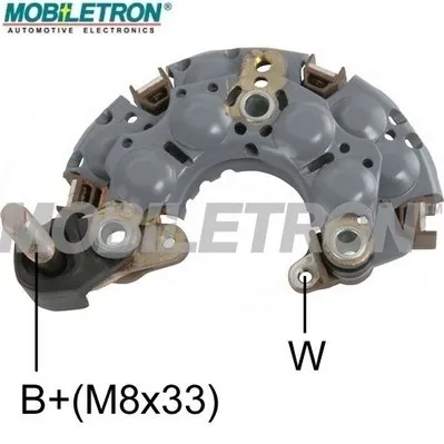 Діодний міст RN04 Mobiletron