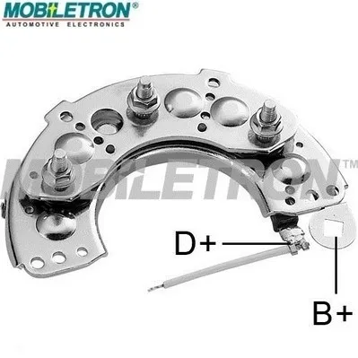 Діодний міст RH02C Mobiletron