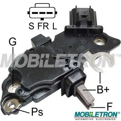Реле генератора VRB262 Mobiletron