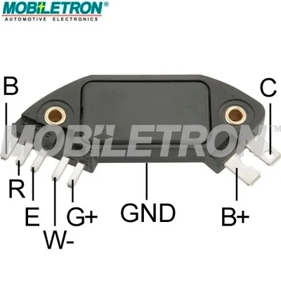 Модуль запалювання, комутатор IGD1952HV Mobiletron