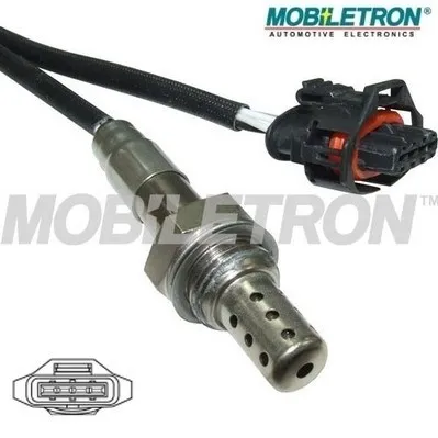 Лямбдазонд, датчик кисню до каталізатора OSC441P Mobiletron