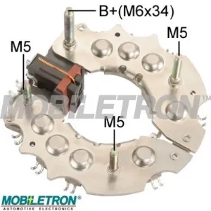 RN20 MOBILETRON