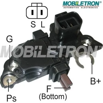 Реле генератора VRB267 Mobiletron