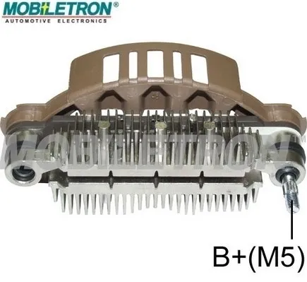 Діодний міст RM187H Mobiletron