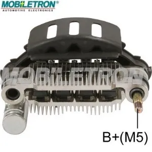 RM23 MOBILETRON