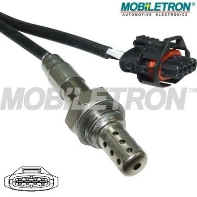 Лямбда-зонд OSB492P Mobiletron