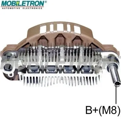 Діодний міст RM134 Mobiletron