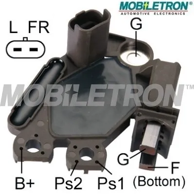 Реле генератора VRV3689 Mobiletron
