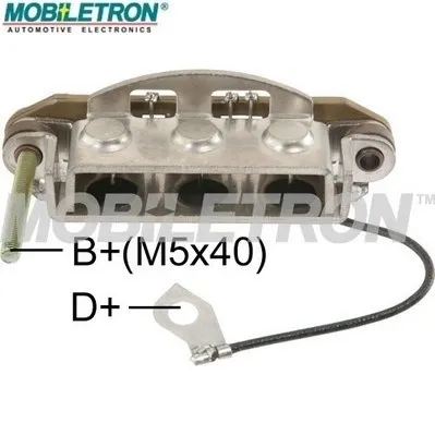 Діодний міст RM71 Mobiletron