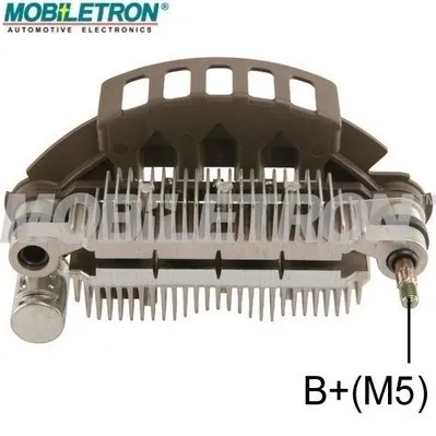 Діодний міст RM54HV Mobiletron