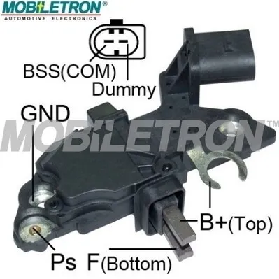 Реле генератора VRB285 Mobiletron