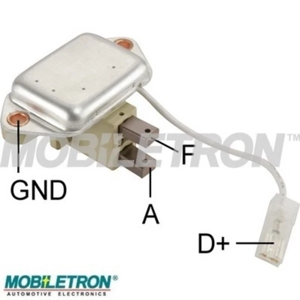 Реле генератора VRMP134 Mobiletron