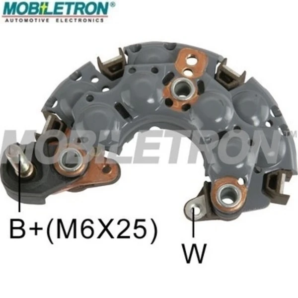Діодний міст RN01 Mobiletron