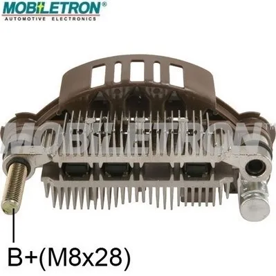 Діодний міст RM116 Mobiletron