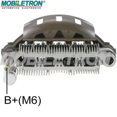 Діодний міст RM41 Mobiletron