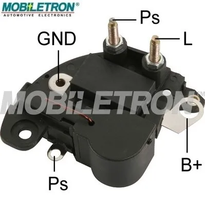Реле генератора VRF153A Mobiletron