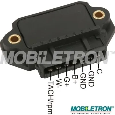 Модуль запалювання, комутатор IGB002H Mobiletron