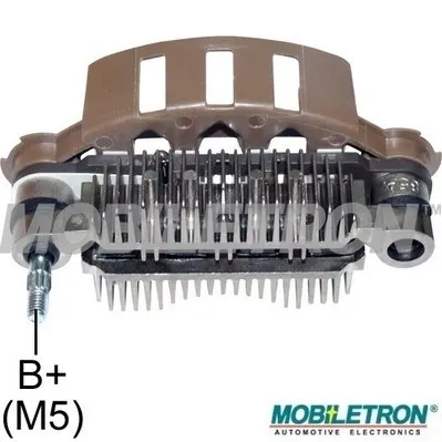 Діодний міст RM181 Mobiletron