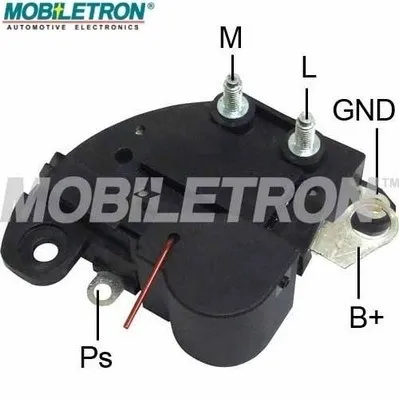 Реле генератора VRF157 Mobiletron