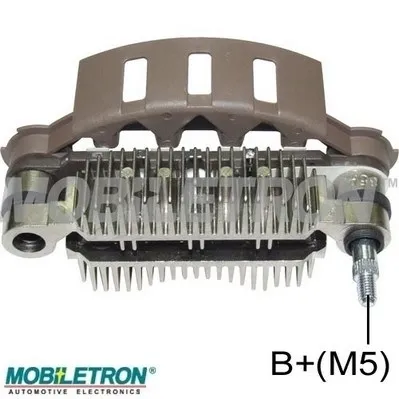 Діодний міст RM185 Mobiletron