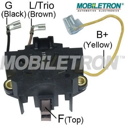 Реле генератора VRPR7736 Mobiletron