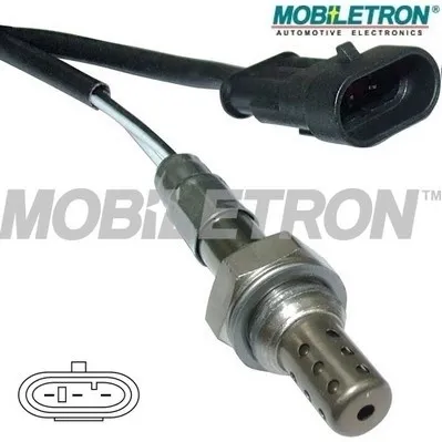 Лямбда-датчик Mobiletron OSR303P