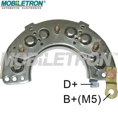 Діодний міст RH04C Mobiletron