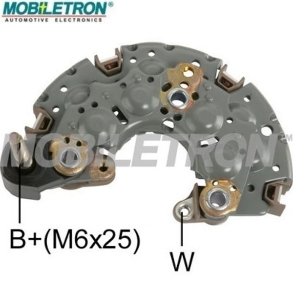 Діодний міст RN02 Mobiletron