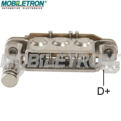 Діодний міст RM62 Mobiletron