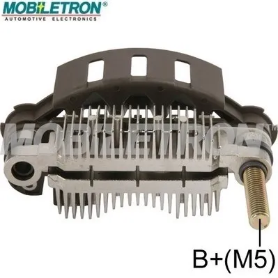 Діодний міст RM110HV Mobiletron