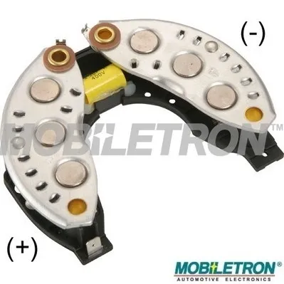 Діодний міст RP01 Mobiletron