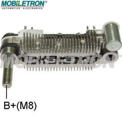 Діодний міст RM120 Mobiletron