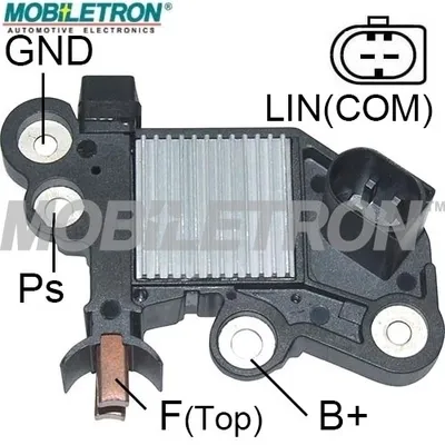 Реле генератора VRB839 Mobiletron