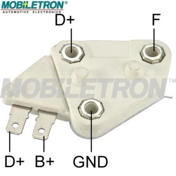 Стартер VRD682 Mobiletron