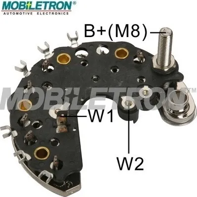 Діодний міст RP23 Mobiletron