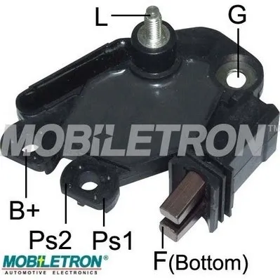 Реле генератора VRPR3534 Mobiletron