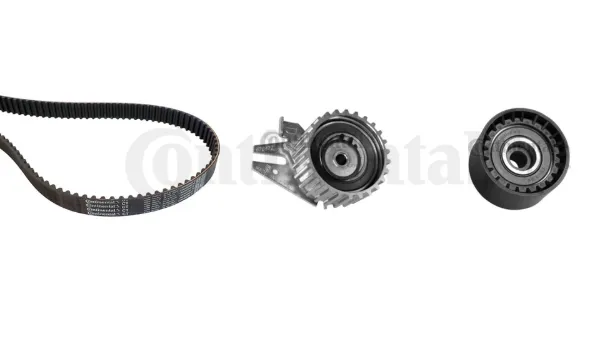 Комплект ГРМ CT1105K3 Continental/Siemens