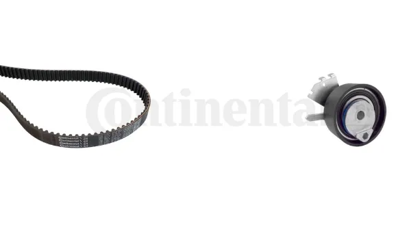 Комплект ГРМ CT1067K1 Continental/Siemens
