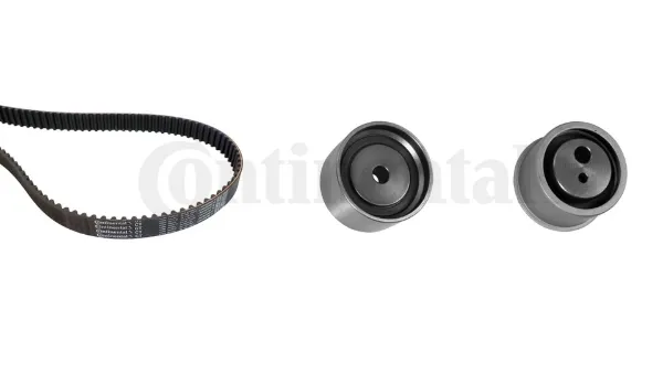 Комплект ГРМ CT1085K1 Continental/Siemens