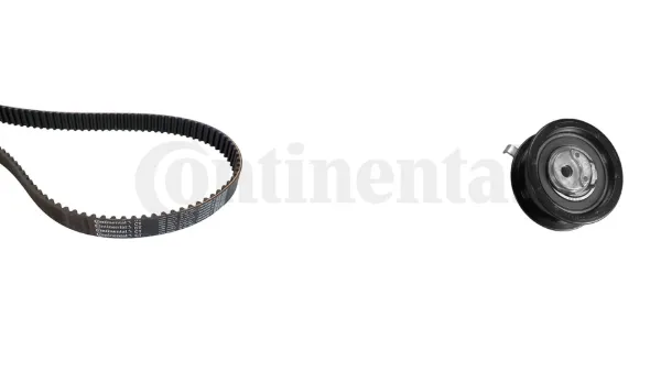 Комплект ГРМ CT867K2 Continental/Siemens