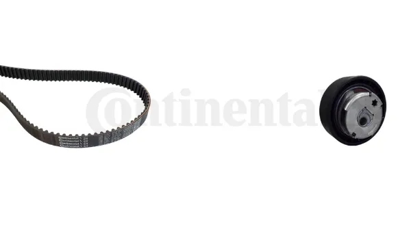 Комплект ГРМ CT988K3 Continental/Siemens