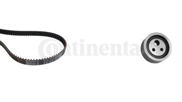 Комплект ГРМ CT988K2 Continental/Siemens