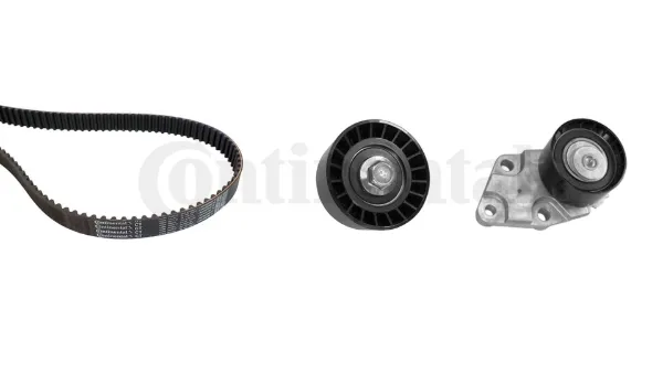 Комплект ГРМ CT887K1 Continental/Siemens