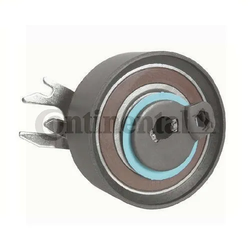 Ролик натягувача ременя ГРМ V55428 Continental/Siemens