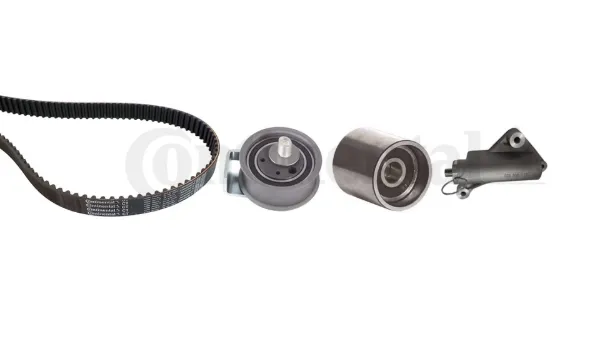 Комплект ГРМ CT919K5 Continental/Siemens