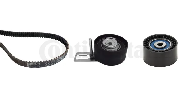 Комплект ГРМ CT1203K1 Continental/Siemens