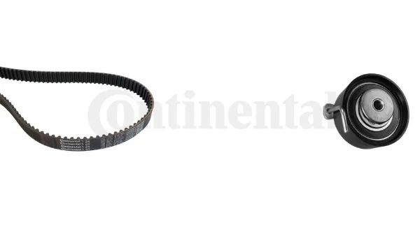 Комплект ГРМ CT881K3 Continental/Siemens