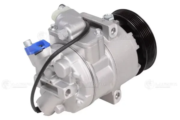  Компресор кондиціонера Seat Ibiza 4