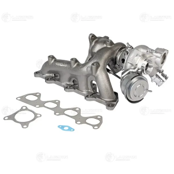 Турбіна 030TC17769000 Mahle Original